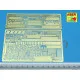 Soviet tank destroyer SU-85 Vol.1 - basic set 1/35 Aber 35-139