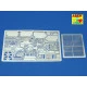 Sd.Kfz.181Pz.Kpfw. VI(P) Vol.1 - basic set 1/35 Aber 35-175