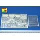 Sd.Kfz.181Pz.Kpfw. VI(P) Vol.1 - basic set 1/35 Aber 35-175