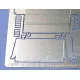 KV-1 or KV-2 Vol.5 - tool boxes late type 1/35 Aber 35-195