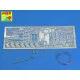 German Standardpanzer E-50 Vol.1 - basic set, Trumpeter 1/35 Aber 35-233