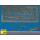 Soviet heavy self-propelled gun JSU-152 Vol.1 - basic set 1/35 Aber 35-235