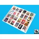 Black Dog P35003 1/35 Ww 2 Russian Propaganda Posters 24 Posters