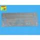 BT-7 vol.2 - Fenders, for Tamiya 1/35 Aber 35-246