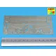 BT-7 vol.2 - Fenders, for Tamiya 1/35 Aber 35-246