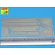 Finish Army Assault BT-42 vol.2 - Fenders, for Tamiya 1/35 Aber 35-248