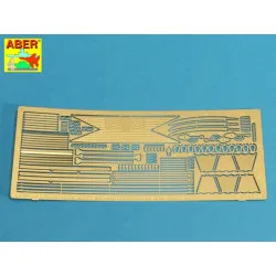 8th Pennsylvania Cavalry 89th Regiment Pennsylvanian Volunteers, for Master Box 1/35 Aber 35-249