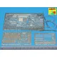 Medium tank T-55 'ENIGMA' Vol.1 - basic set, for Tamiya 1/35 Aber 35-253