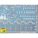 Medium tank T-55 'ENIGMA' Vol.1 - basic set, for Tamiya 1/35 Aber 35-253