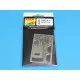 Simca 5 staff car, for Tamiya 1/35 Aber 35-257
