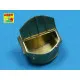 Turret stowage bin for Pz.Kpfw. III 1/35 Aber 35-A104