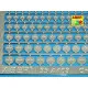 Cross type screaw heads 1/35 Aber 35-A108