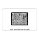 Soft cars trucks wipers mirrors WWII period all models 1/35 Aber 35-A121