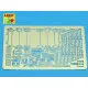 Hand tools 1/35 Aber 35-A68
