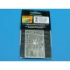 German tool holders-early used up to 1943 (new release) 1/35 Aber 35-A98