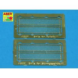 Pz.Kpfw.III & Stug.III 1/35 Aber 35-G05