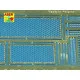 Grilles for Panzer II Ausf.L Luchs 1/35 Aber 35-G09
