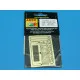T-34/76 Mod.1940 grille cover 1/35 Aber 35-G11