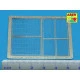 Grilles for Tiger Porshe, Dragon 1/35 Aber 35-G17