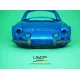 Uscp 24a100 1/24 Alpine A110 Bumpers Set