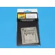 Grilles for BT-7 or BT-42, for Tamiya 1/35 Aber 35-G27