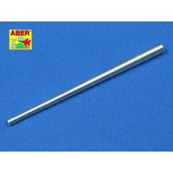 Russian 85mm ZiS-S-53 L/51,5 tank Barrel for T-34/85 (model 1943/44) 1/35 Aber 35-L09