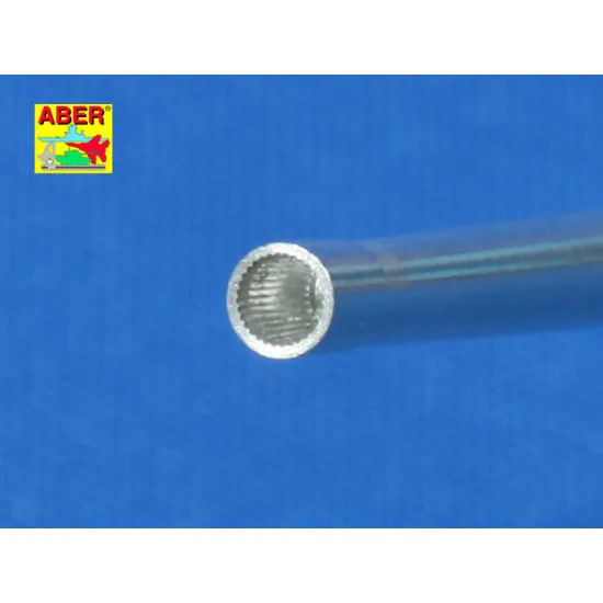 Russian 85mm ZiS-S-53 L/51,5 tank Barrel for T-34/85 (model 1943/44) 1/35 Aber 35-L09