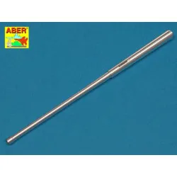 Barrel for Soviet 76,2mm M1936 (F22) Divisional Gun 1/35 Aber 35-L104