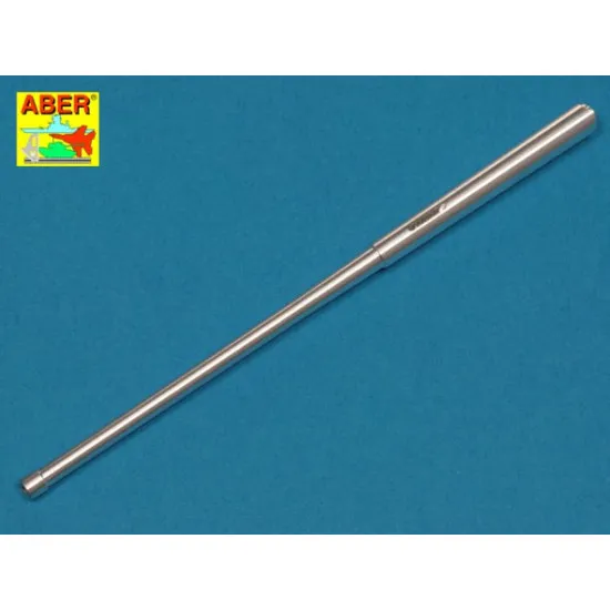 Barrel for Soviet 76,2mm M1936 (F22) Divisional Gun 1/35 Aber 35-L104