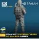 Spalah 16035 1/35 Suit Seva From The Game Universe Stalker