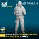 Spalah 16035 1/35 Suit Seva From The Game Universe Stalker