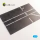Kelik Ks72073 1/72 C-550 Its Cavour Aircraft Carrier Italian Navy Base Acrylic 3mm 280x180mm
