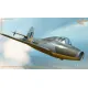 Clear Prop 4823 1/48 Gloster E28/39 Pioneer Plastic Model Kit