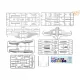 Clear Prop 4823 1/48 Gloster E28/39 Pioneer Plastic Model Kit