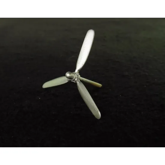 Metallic Details Mdr7294 1/72 Pv-1 Ventura. Propeller Set