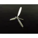 Metallic Details Mdr7294 1/72 Pv-1 Ventura. Propeller Set