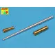 German 3,7 cm Flak 36 Barrel, all models 1/35 Aber 35-L115