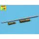 German 3,7 cm Flak 36 Barrel, all models 1/35 Aber 35-L115