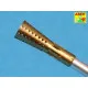 German 3,7 cm Flak 36 Barrel, all models 1/35 Aber 35-L115