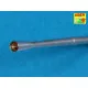Barrel for Italian Breda 20mm L/65 automatic gun 1/35 Aber 35-L116
