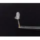Metallic Details Mdr72112 1/72 Hurricane Seat Accessories Kit Metallic Details Mdr72112 1/72 Hurricane Seat Accessories Kit