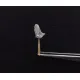 Metallic Details Mdr72112 1/72 Hurricane Seat Accessories Kit Metallic Details Mdr72112 1/72 Hurricane Seat Accessories Kit