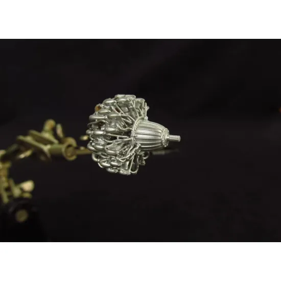 Metallic Details Mdr48276 1/48 Gnome-rhone 14k