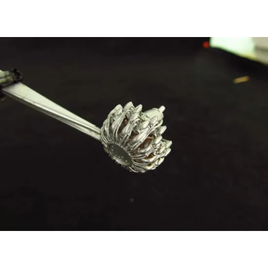 Metallic Details Mdr48277 1/48 Gnome-rhone 14n