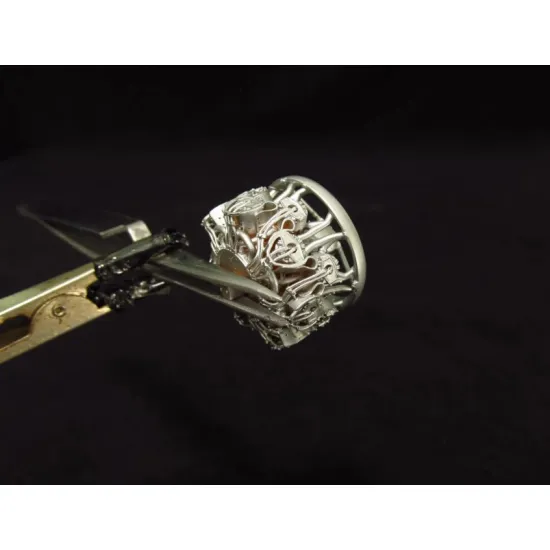 Metallic Details Mdr48280 1/48 Bristol Taurus