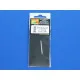 Russian 76,2mm L-11 tank Barrel for T-34/76 model 1940 1/35 Aber 35-L23