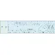 Cta Models 051 1/72 Decal For F/A-18a, B, C, D Hornet Technical Stencil Data