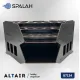 Spalah 87134 Paint And Glue Stand. Tool Holder Hobby Organizer Altair