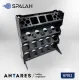 Spalah 87012 Paint And Glue Stand. Tool Holder Hobby Organizer Antares