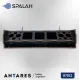 Spalah 87012 Paint And Glue Stand. Tool Holder Hobby Organizer Antares